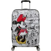 American Tourister Wavebreaker Marvel Spinner 67/24 Tsa 64l Matkalaukku