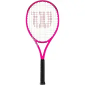 Wilson Burn 105 S V6.0 Tennismaila