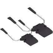 ATK Manuaalinen Vara-takajarru 86 Mm