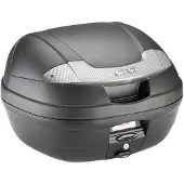 Givi E340 Vision Tech 34l Monolock E340nt2 Moottoripyörän Yläkotelo