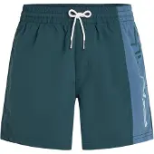 O'Neill Retro 14'' Surffishortsit alma steel colour block Koko M