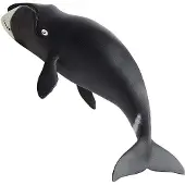 Safari Ltd Bowhead Whale Kuvio