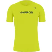 Karpos Loma Evo Lyhythihainen T-paita