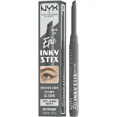 NYX PROFESSIONAL MAKEUP Epic Inky Stix Eyeliner 15 Off-Grid Grey