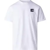 The North Face Evolution Box Half Dome Lyhythihainen T-paita