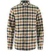 Fjällräven Skog Shirt miesten flanellipaita