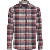 Fjällräven fjällglim relaxed shirt m