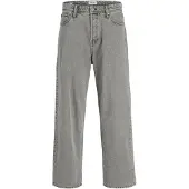Jack & jones Farkut - Baggy - JjiAlex - Noos - Grey Denim - - 16 v (176) - Farkut