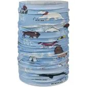Buff Original Ecostretch Kaulahuivi