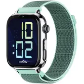 Savefamily Savewatch Plus 2 älykello