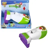 Toy Story Project Target Star Command Blaster Roleplay Kuvio