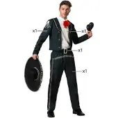 Atosa Mariachi Naamiaisasu