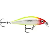 Rapala X-Light Minnow 5cm vaappu