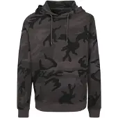 Build Your Brand Camo Huppari