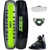 Jobe Vanity 131+unit Wakeboard-pöytä