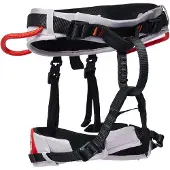 Mammut Ophir Kids 2.0 Harness Alpine Calamint/Red