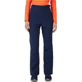 Rossignol Ski Softshell Housut