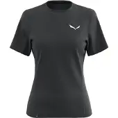 Salewa Puez Dry Lyhythihainen T-paita