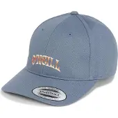 O'Neill Beach Vintage Lippis sininen