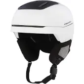 Oakley MOD5, laskettelukypärä, valkoinen