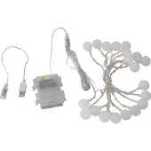 Outwell Delta Light Chain Nocolour Lyhdyt OneSize
