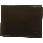 Levis Accessories Kukkaro 'Batwing Bifold ID Wallet' ruskea