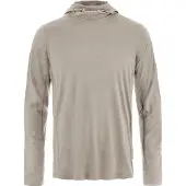 Fjällräven abisko wool hoodie m