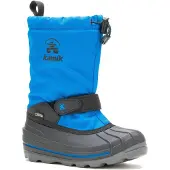 Kamik Waterbug8g Gore-tex Lumisaappaat