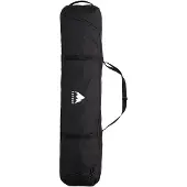 Burton Space Sack Lumilautapussi true black Koko 140