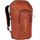 Blue Ice Prisma Pack 30 L Burnt Henna Kiipeilyvarusteet OneSize