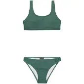 Protest Rose Triangle Bikini