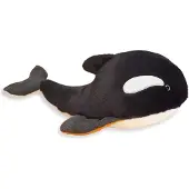 Doudou et Compagnie pehmolelu Miekkavalas
