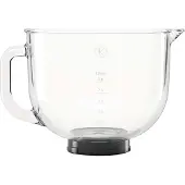 Kenwood KXT754GL kulho kMix 5 litraa, lasi