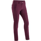 Maier Sports Helga Slim Housut