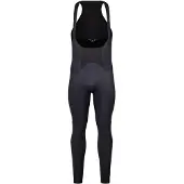 Endura Mt500 Thermal Pitkät Pyöräilyhousut Henkseleillä