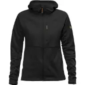 Fjällräven abisko trail fleece w