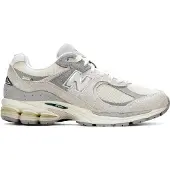 New Balance 2002R - Green - 44.5