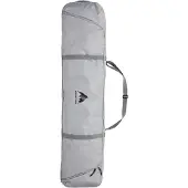 Burton Space Sack Lumilautapussi sharkskin Koko 156