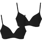 Urban Classics Basic Padded Rintaliivit 2 Yksiköt