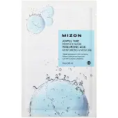 Mizon Joyful Time Essence Mask Hyaluronic Acid Kasvonaamio 23 g