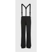 O'Neill Fwc'Cruz Suspender Bib Housut black out Koko XXL