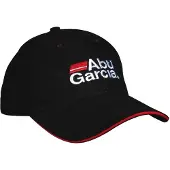 Abu Garcia Logo Lippis