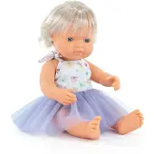 Miniland Coclear Vauvanukke 38 Cm