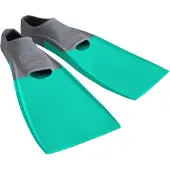 Zoggs Blade Rubber Long Uimaräpylät