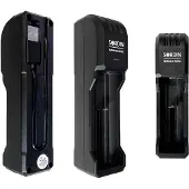 Sordin Power Battery Charger 14500/18650