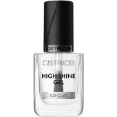 Catrice High Shine Gel Top Coat Kynsilakan päällyslakka 11 ml High Shine