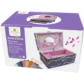 Sycomore 3d Mosaiikki Musiikkirasia Yksisarvinen