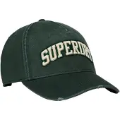 Superdry Varsity Logo Rekkakuskin Lippis
