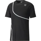 Puma T-paita King Ultimate - Musta, koko Large