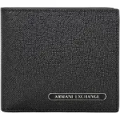 Armani Exchange Xm000167_af12702 Lompakko